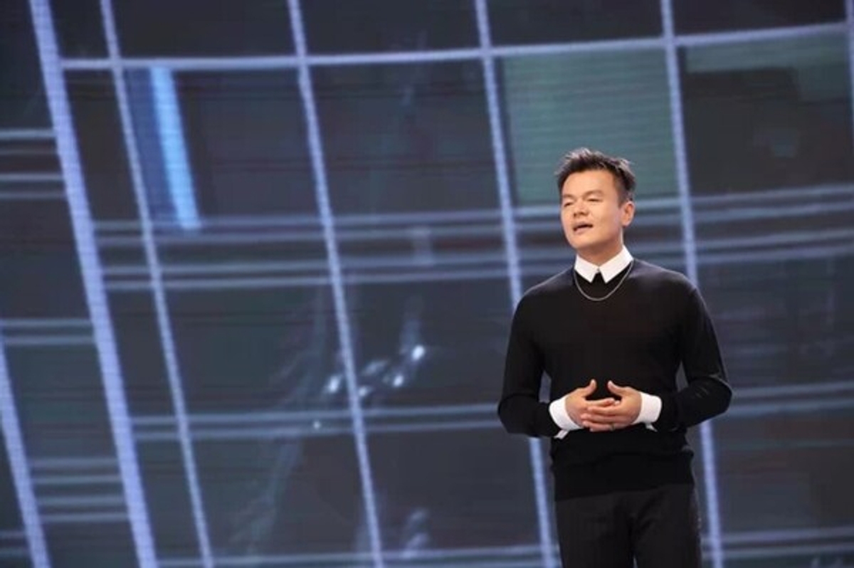 [BEST CEO] 박진영 JYP엔터테인먼트 대표이사... [WORST CEO] 김성수 카카오엔터테인먼트 대표