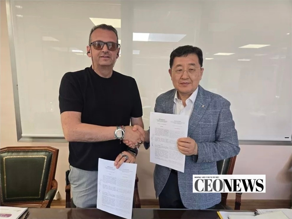 Ete Group and Soria Natural Partner for Global Natural Medicine Expansion