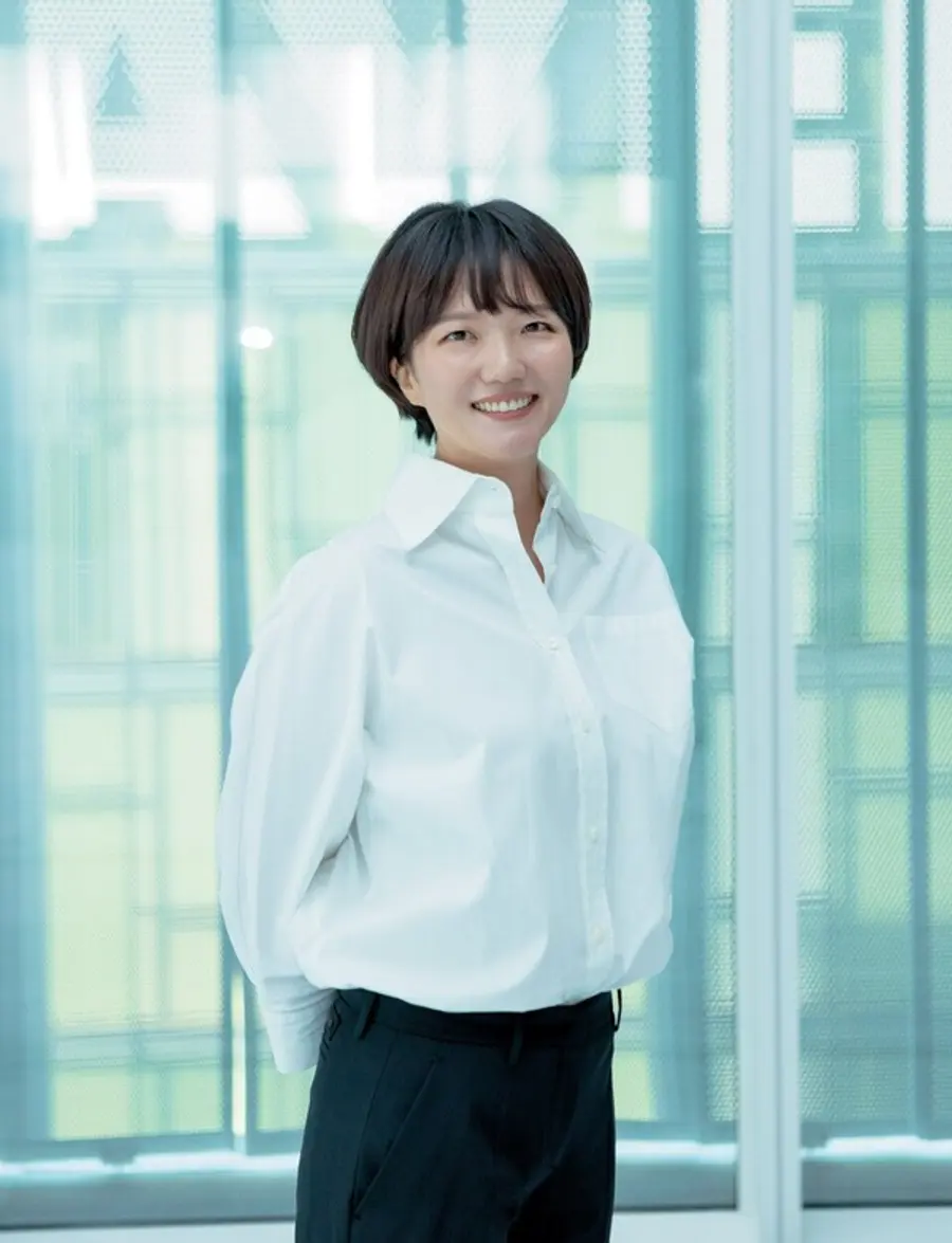 [오영주 기자의 여성 리더] 최수연 네이버 대표이사 사장